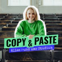 Copy & Paste - Alles rund ums Studium logo - Similar company to Grau Rechtsanwälte Partgmbb