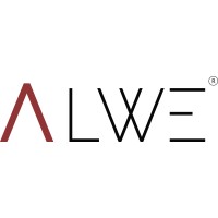 Alwe logo - Similar company to Group Spp
