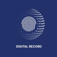 Digital Record logo - Similar company to Chapter Energy
