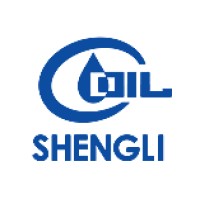 Shengli Oilfield Services Co., Ltd logo - Similar company to Shengji Group
