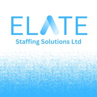 Elate Staffing Solutions Ltd logo - Similar company to Riber Products Ltd