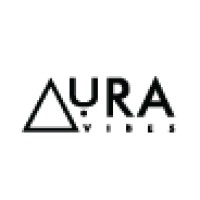 Aura Vibes logo - Similar company to Techwalk Solutions