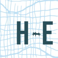 HOMO TISSÉ•E logo - Similar company to Studio Mate