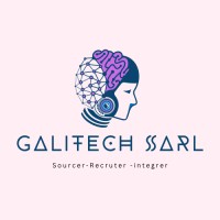 ETS GALITECH logo - Similar company to Galitechonline