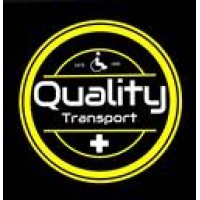 Quality Transport NEMT, LLC logo - Similar company to We Know Logistics, Llc