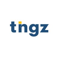 Tingz logo - Similar company to Para