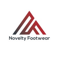 Novelty Footwear logo - Similar company to Pabooj