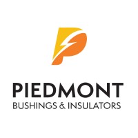 Piedmont Bushing & Insulators logo - Similar company to Creative Intelligence Group
