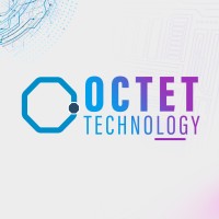 Octet Systems logo - Similar company to Sayiwe Microfinance
