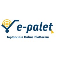E-Palet logo - Similar company to Visualist S.R.O.
