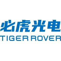 TIGER ROVER logo - Similar company to Cohort Science