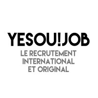 Yesouijob logo - Similar company to Dotaki