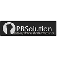 PBSOLUTION-SH logo - Similar company to 4U Systems 怡东鸿图