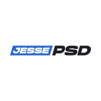 JessePSD logo - Similar company to Pilotstudio