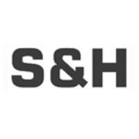 Staufer & Hasler Architekten logo - Similar company to Studio Sito Architekten Gmbh