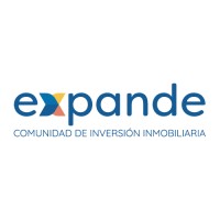 EXPANDE logo - Similar company to Circular Hr