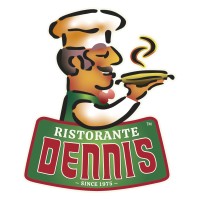 Pizzeria Dennis logo - Similar company to Voimala 1889