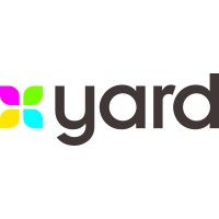 Yard logo - Similar company to Pagetear