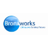 BronxWorks logo - Similar company to Center For Urban Community Services | Cucs
