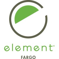 Element Fargo logo - Similar company to Element West Des Moines