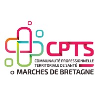 CPTS Marches de Bretagne logo - Similar company to Cpts De La Seiche