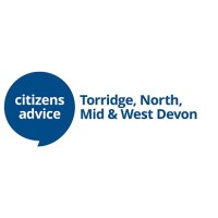Citizens Advice Torridge, North, Mid And West Devon