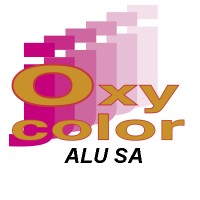 OXYCOLOR ALU SA logo - Similar company to Techniwatch Sa