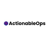 ActionableOps logo - Similar company to Heft Iq