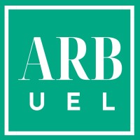 Equipe de Arbitragem da UEL - ArbUEL logo - Similar company to Teachu