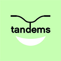 tandems // tiers-lieu pédagogique // école ETRE Gironde logo - Similar company to Ecole Etre