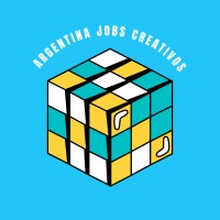Argentina Jobs Creativos logo - Similar company to Ikorso S.R.L.