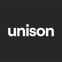 Unison Label logo - Similar company to French Connection
