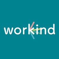 Workind logo - Similar company to Niveau Deux