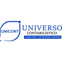 UNIVERSO CONTABILÍSTICO- CONSULTORIA EMPRESARIAL logo - Similar company to Unicont Contabilidade