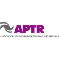 Association for Prevention Teaching and Research logo - Similar company to Capability Company Consulting