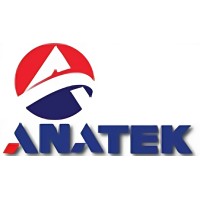 Anatek Solutions Ltd logo - Similar company to University Of Mississippi Department Of Pharmaceutics And Drug Delivery