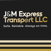 J&M Express Transport LLC logo - Similar company to Loadlord Logistics