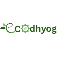 Ecodhyog-Vyomz Sustainability logo - Similar company to Eagle Power Staffing Solutions