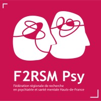 F2RSM Psy logo - Similar company to Viapsy