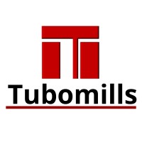 Tubomills Construção e Montagem logo - Similar company to Cesan