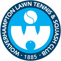 Wolverhampton Lawn Tennis & Squash Club logo - Similar company to Turfworld