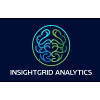 InsightGrid Analytics logo - Similar company to Novareach Media