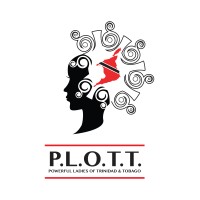 Powerful Ladies of Trinidad and Tobago (PLOTT) logo - Similar company to The Climate Conscious