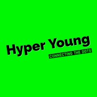 HyperYoung Marketing & PR logo - Similar company to Selection