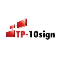 TP-10sign & Services SARL logo - Similar company to Lynkgroupservices
