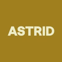 Astrid logo - Similar company to Hyperactive
