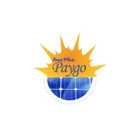 Enerplaz PayGo logo - Similar company to Ashdam Solar Company Limited