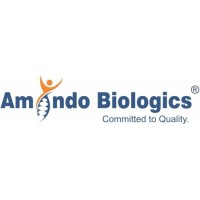 Amindo Biologics Pvt. Ltd logo - Similar company to Diametral Plc.