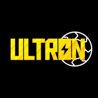 Ultron Robótica logo - Similar company to Equipe Maracatronics