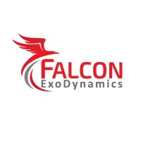 Falcon ExoDynamics logo - Similar company to Heliospace